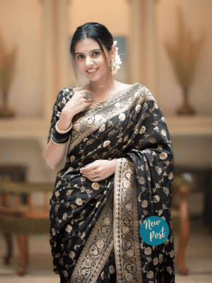 Banarasi Saree